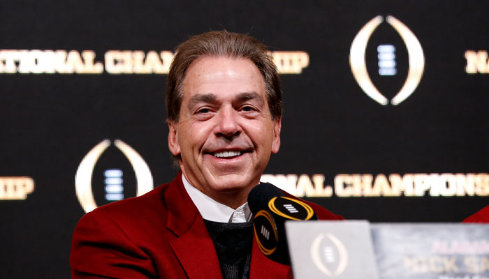 2019 CFP National Championship: No. 2 Clemson battles No. 1 Alabama for the third time in four years